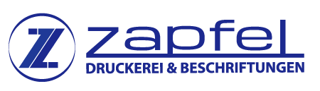Zapfel Logo