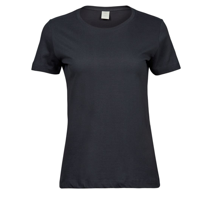 T-Shirt Tee Jays 8050 Damen Navy