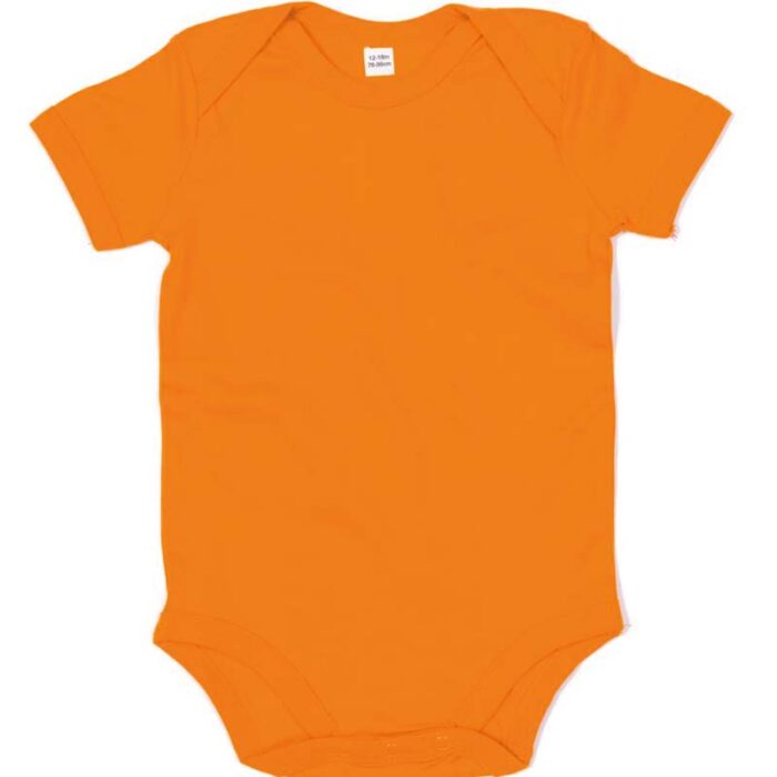 Baby Body Orange Zapfel Pinkafeld