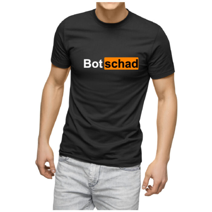 T-Shirt Fun Botschad Zapfel Pinkafeld